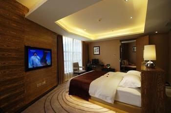 Chengdu Hello Hotel CTU エクステリア 写真