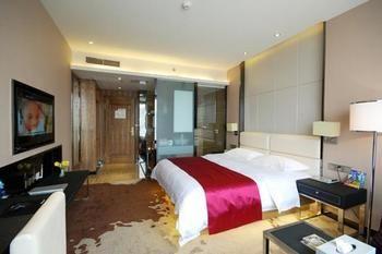 Chengdu Hello Hotel CTU エクステリア 写真