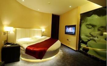 Chengdu Hello Hotel CTU エクステリア 写真