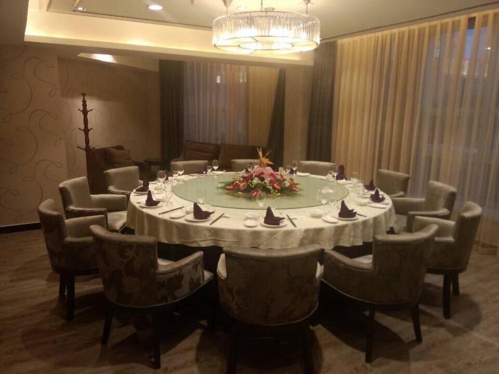 Chengdu Hello Hotel CTU エクステリア 写真