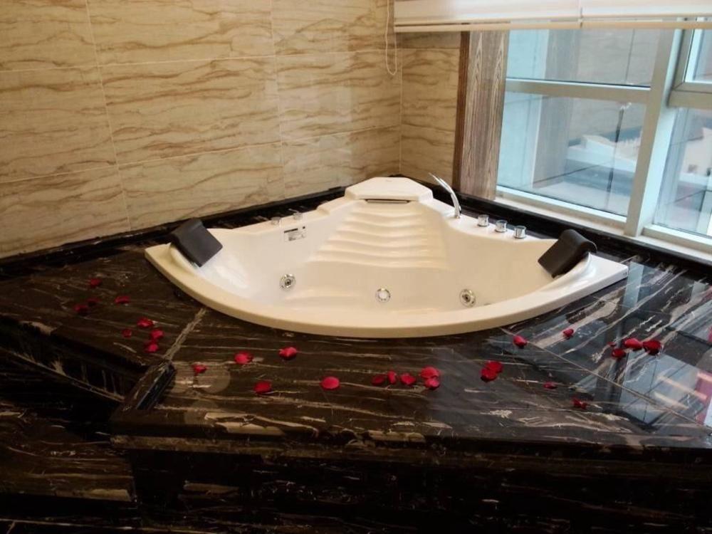 Chengdu Hello Hotel CTU エクステリア 写真