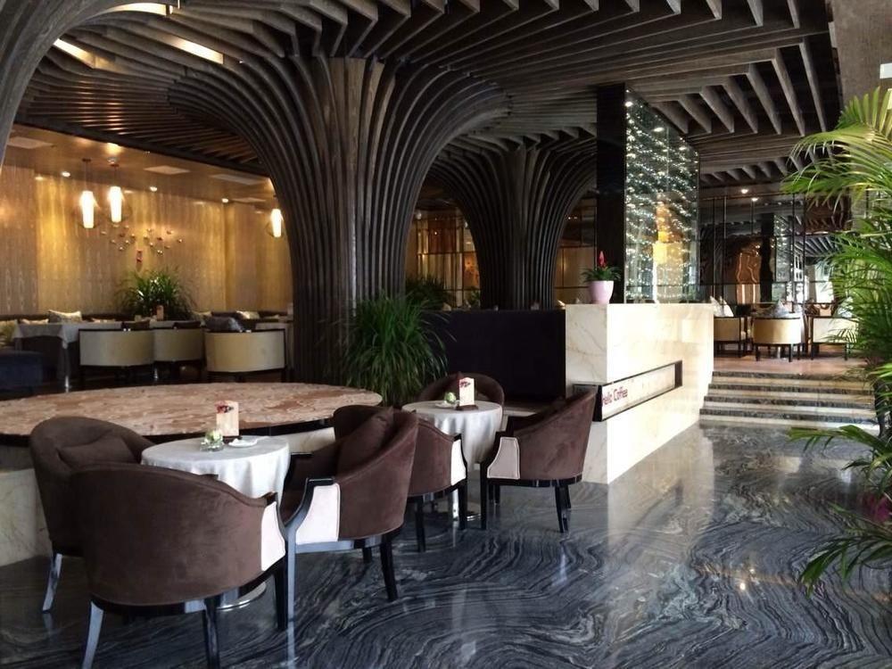 Chengdu Hello Hotel CTU エクステリア 写真