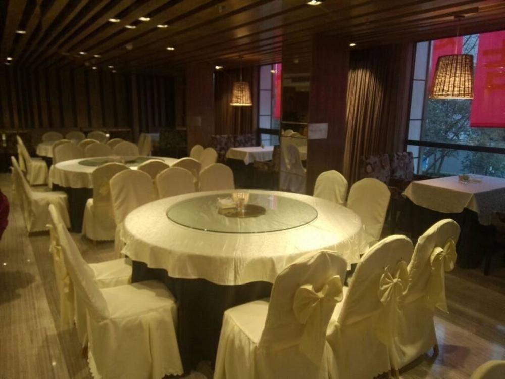 Chengdu Hello Hotel CTU エクステリア 写真